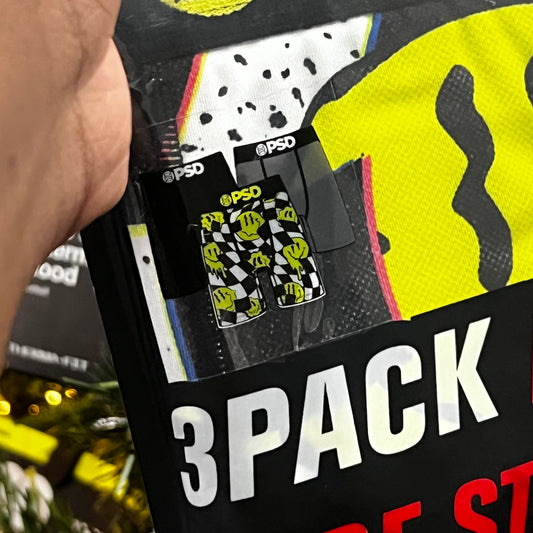 PSD 3 Pack #2