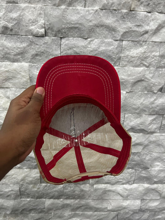 Von Dutch Trucker #3