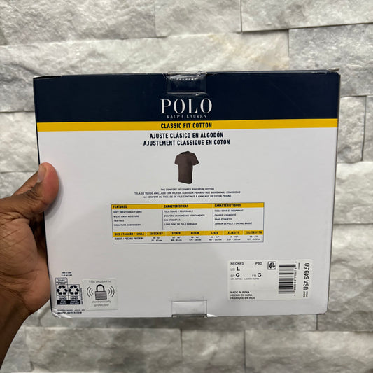 Polo 'Classic Fit' "single"