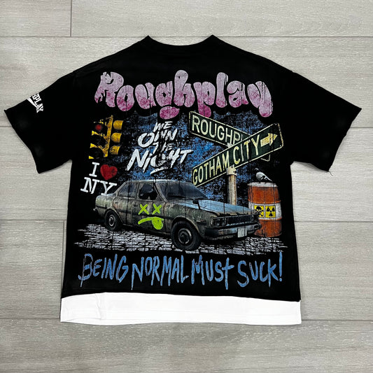 RoughPlay Tshirt #3