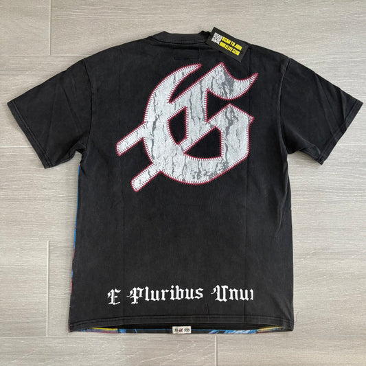 Godspeed T-shirt #12