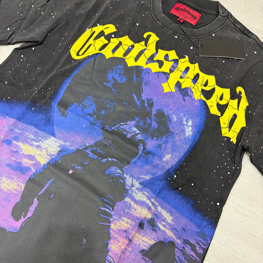 Godspeed T-shirt #29