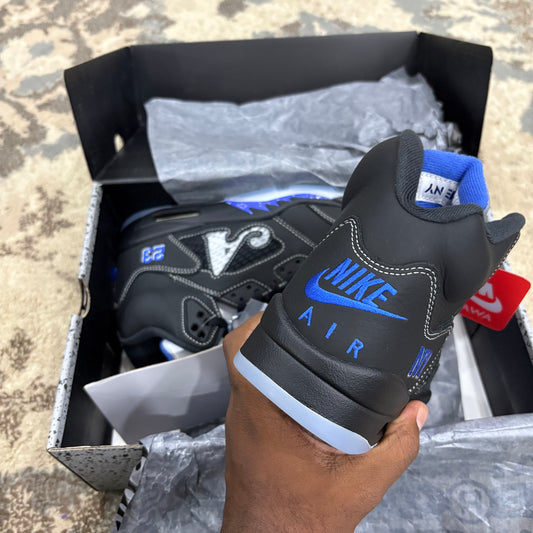 Jordan 5 Awake "Black"