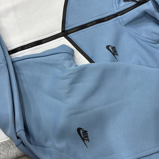 Nike Tech "Blue Grey"