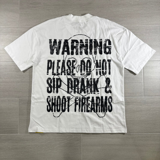 Cough Syrup 'Don't Shoot Friends'