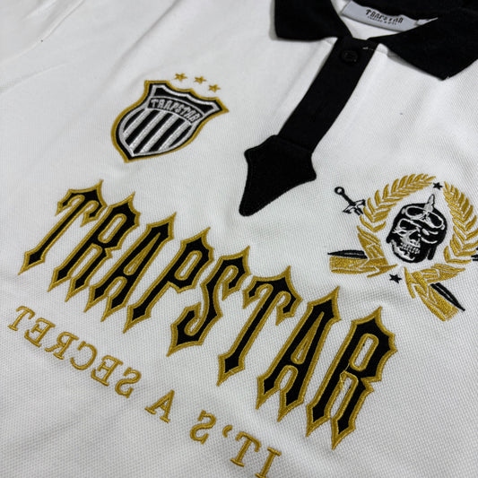 Trapstar Polo