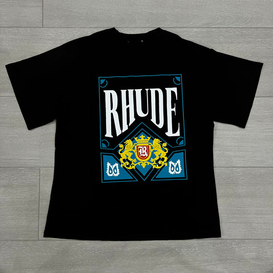 Rhude T-shirt #1