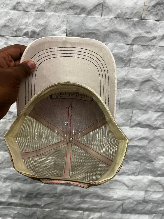 Von Dutch Trucker #4