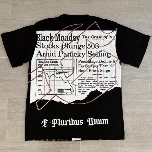 Godspeed T-shirt #19