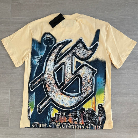 Godspeed T-shirt #18