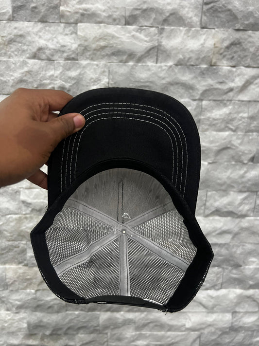 Von Dutch Trucker #1