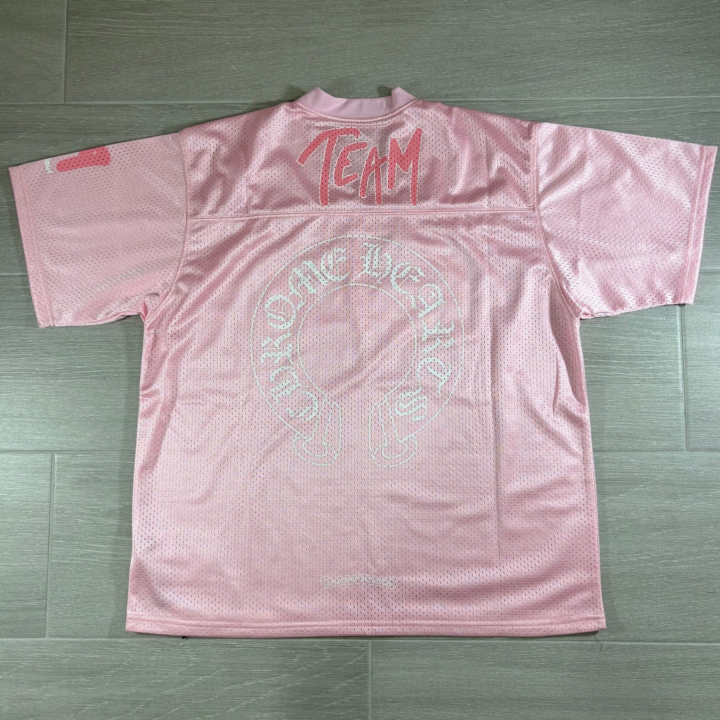 Chrome Hearts 'NFL' Set