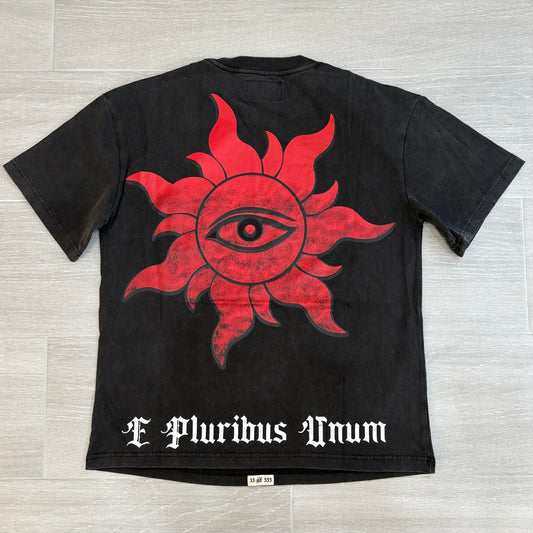 Godspeed T-shirt #24