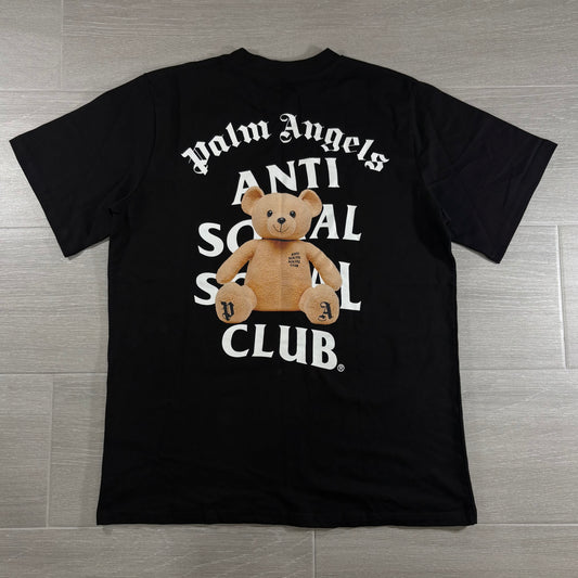 ASSC x Palm Angels