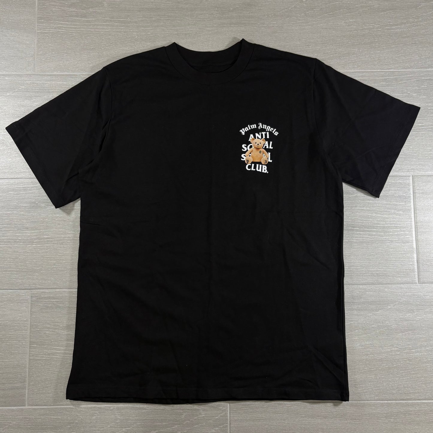 ASSC x Palm Angels