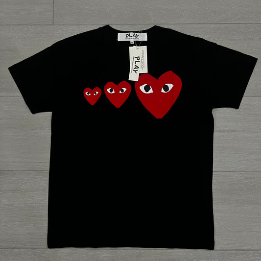 CDG Play T-shirt #14