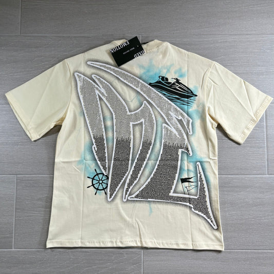 Mixed Emotions T-shirt #2