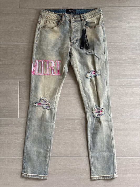 Amiri Jeans #2