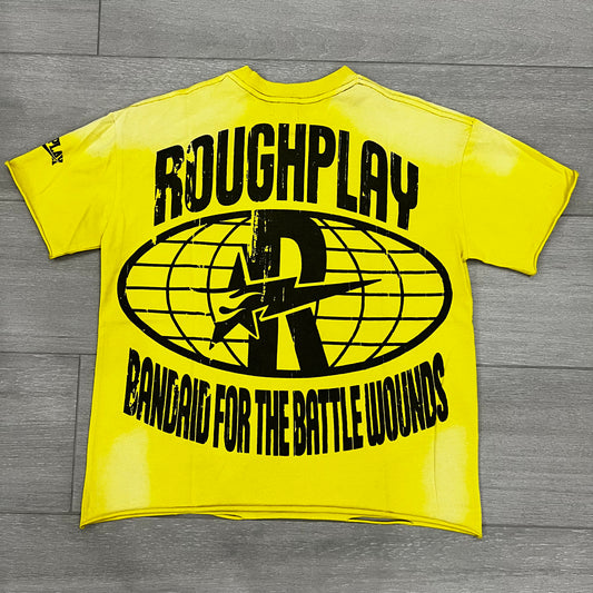 RoughPlay Tshirt #2