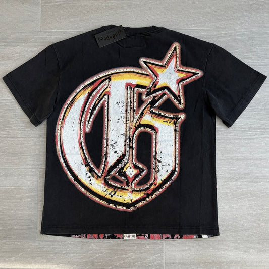 Godspeed T-shirt #17