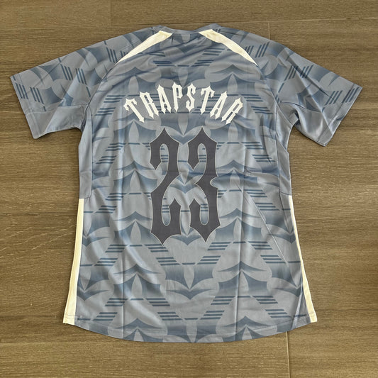 Trapstar Football T-shirt #1