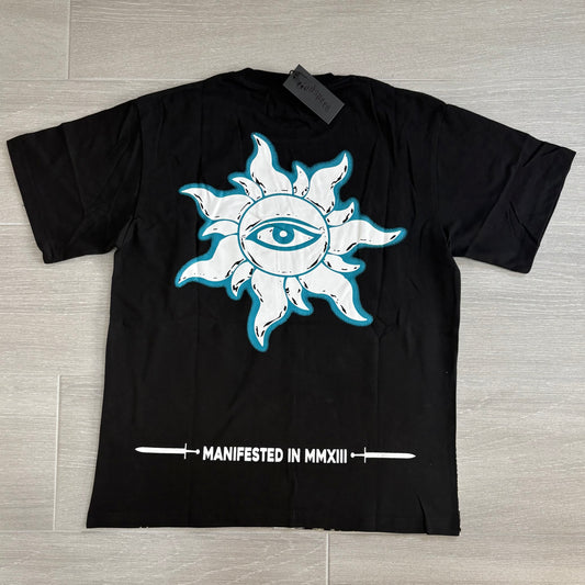 Godspeed T-shirt #14