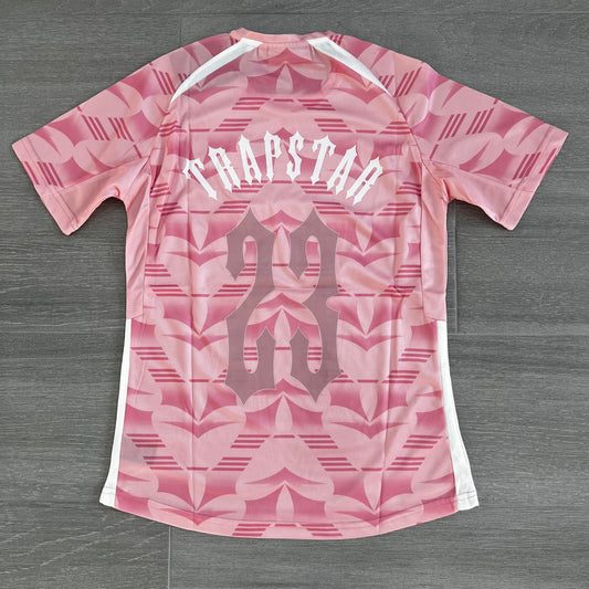 Trapstar Football T-shirt #2