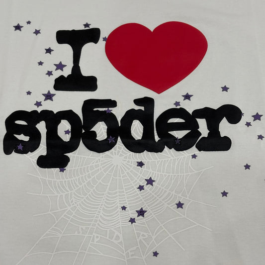 Sp5der T-shirt
