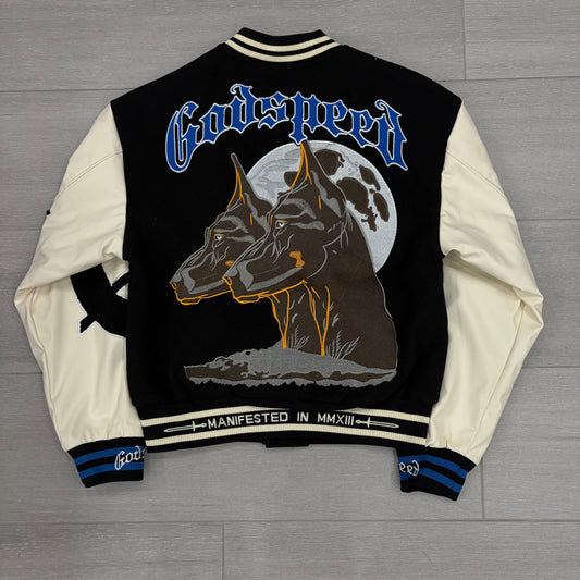 Godspeed Jacket #2