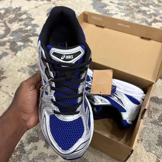 Asics Gel Kayano 14 "Blue"