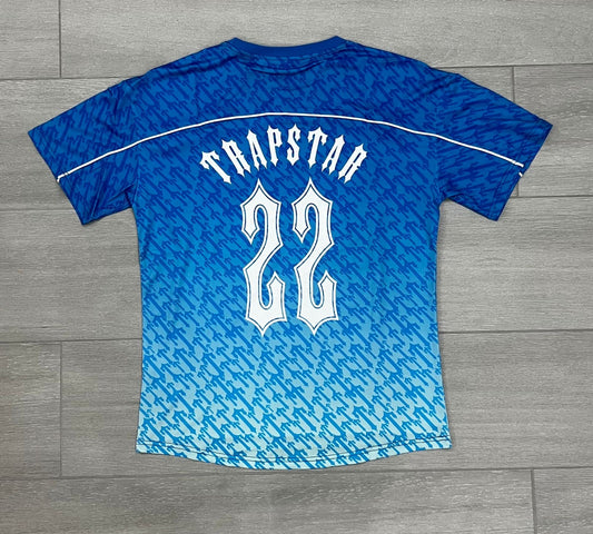 Trapstar Football T-shirt #4