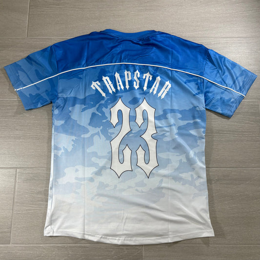 Trapstar Football T-shirt #1