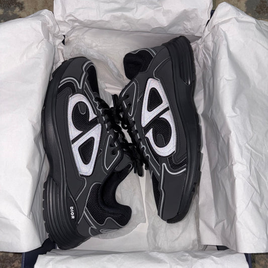 Dior B30 "Black"