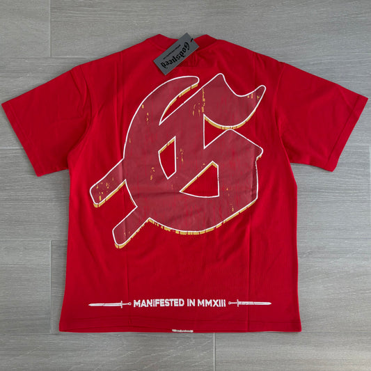 Godspeed T-shirt #16