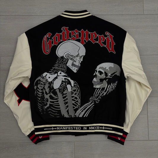 Godspeed Jacket #1