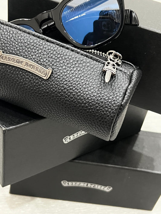 Chrome Heart Glasses