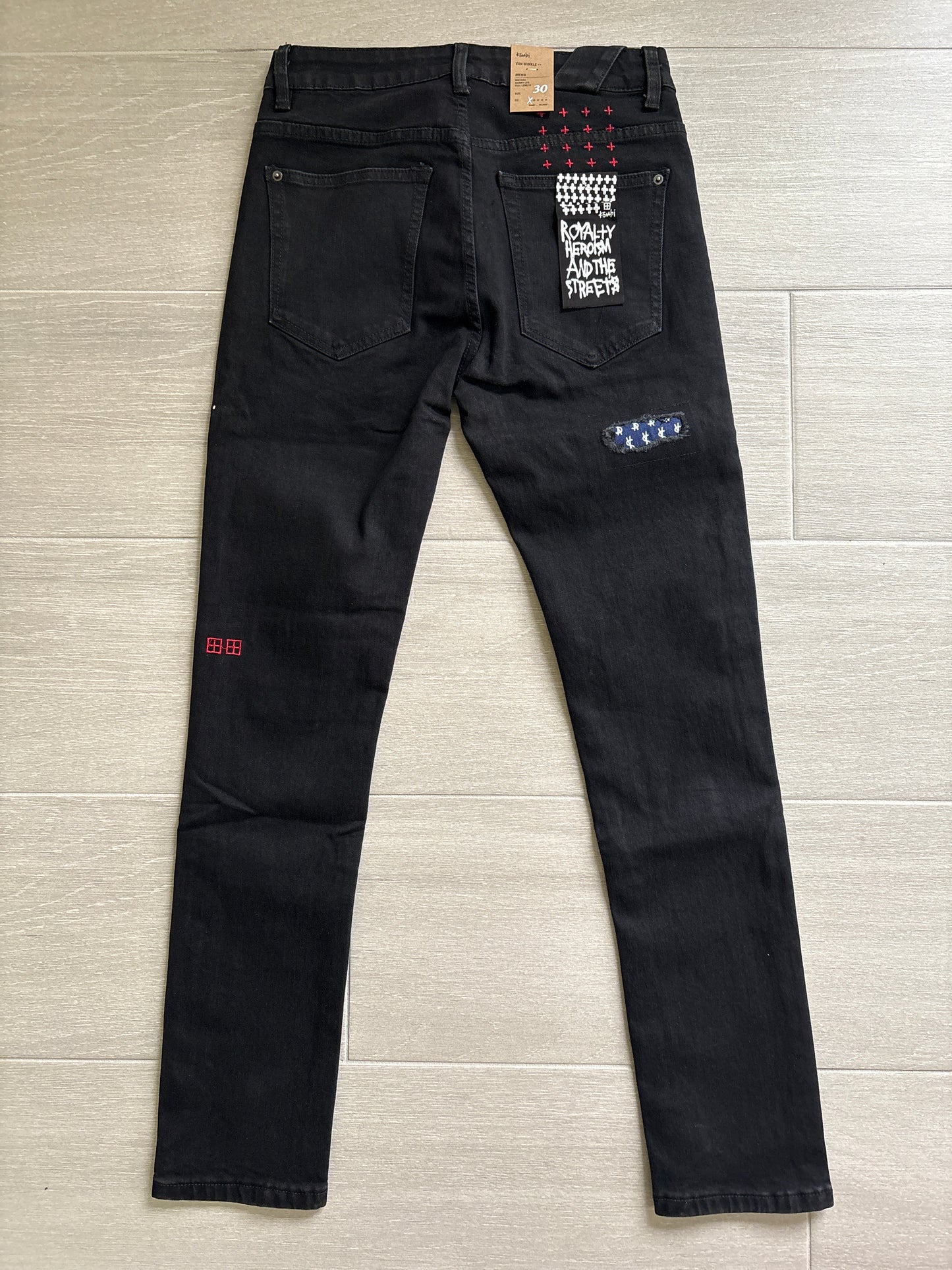 Ksubi jeans #2