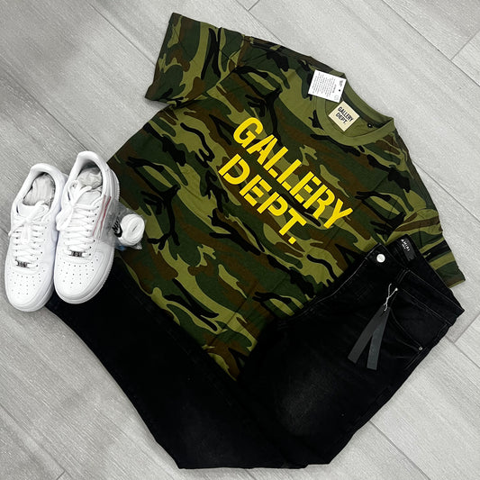 Gallery dept Tshirt #1