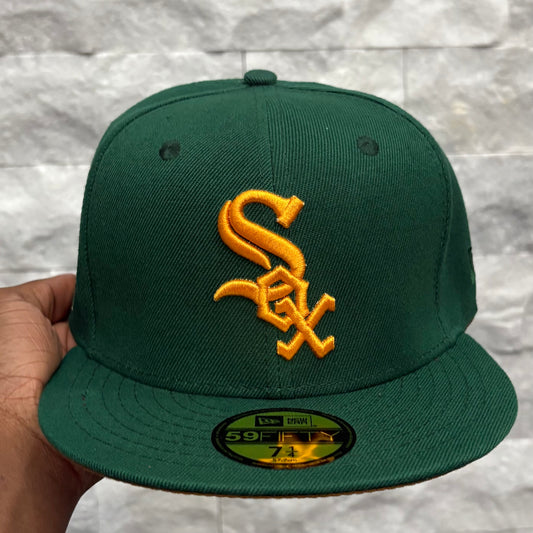 Fitted #2