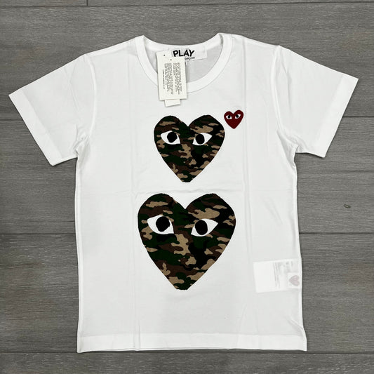CDG Play T-shirt #15