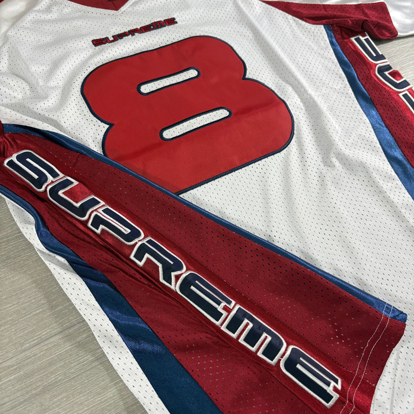Supreme 'NHL' T-shirt