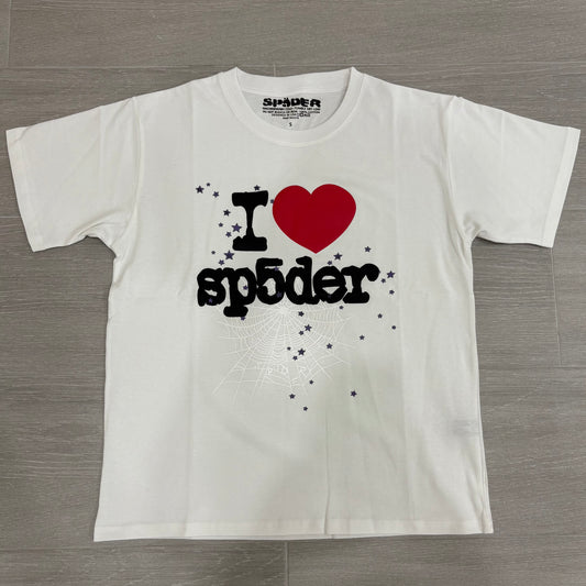 Sp5der T-shirt
