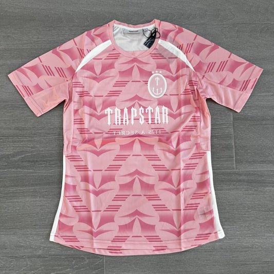 Trapstar Football T-shirt #2