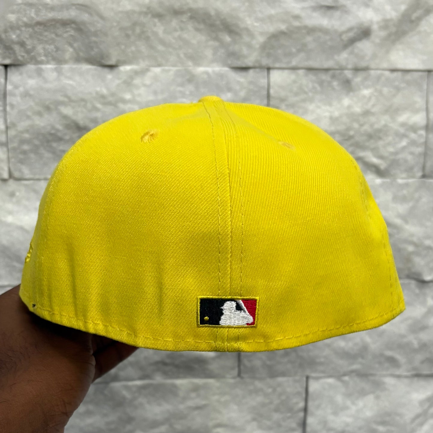 Fitted #4