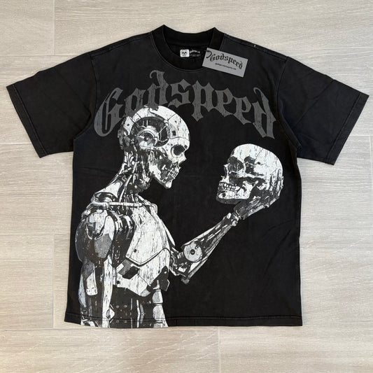 Godspeed T-shirt #23