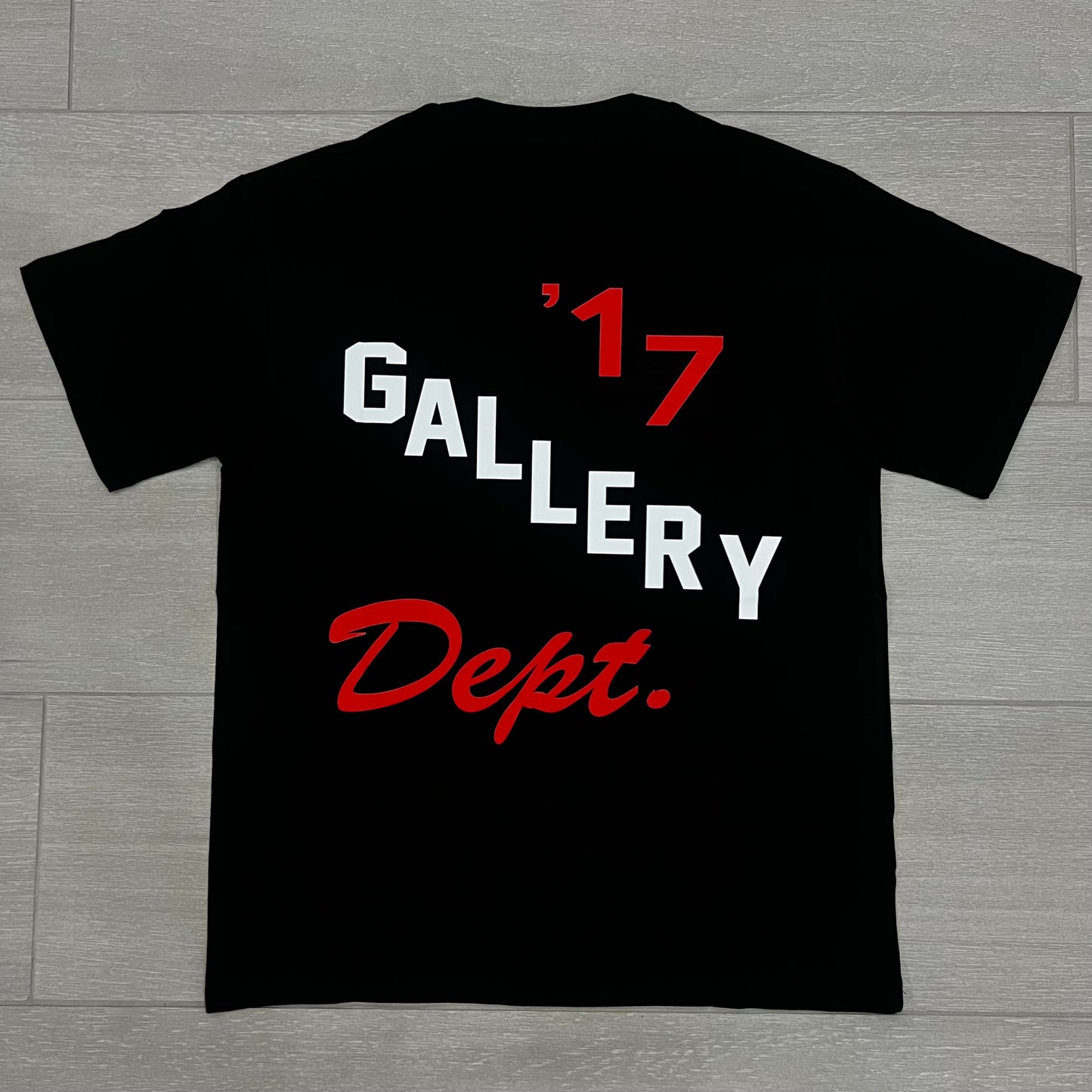 Gallery dept Tshirt #4