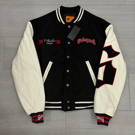 Godspeed Jacket #1