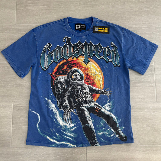 Godspeed T-shirt #5