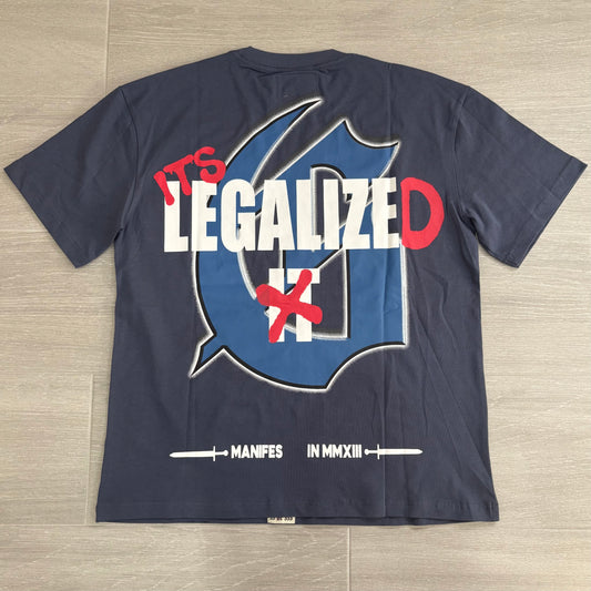 Godspeed T-shirt #10
