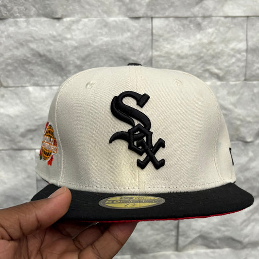 Fitted #1